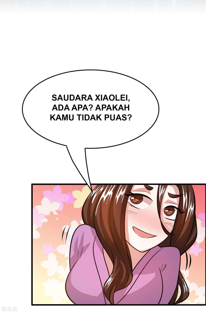 Outlander Tyrant Supplier Chapter 43 Gambar 23